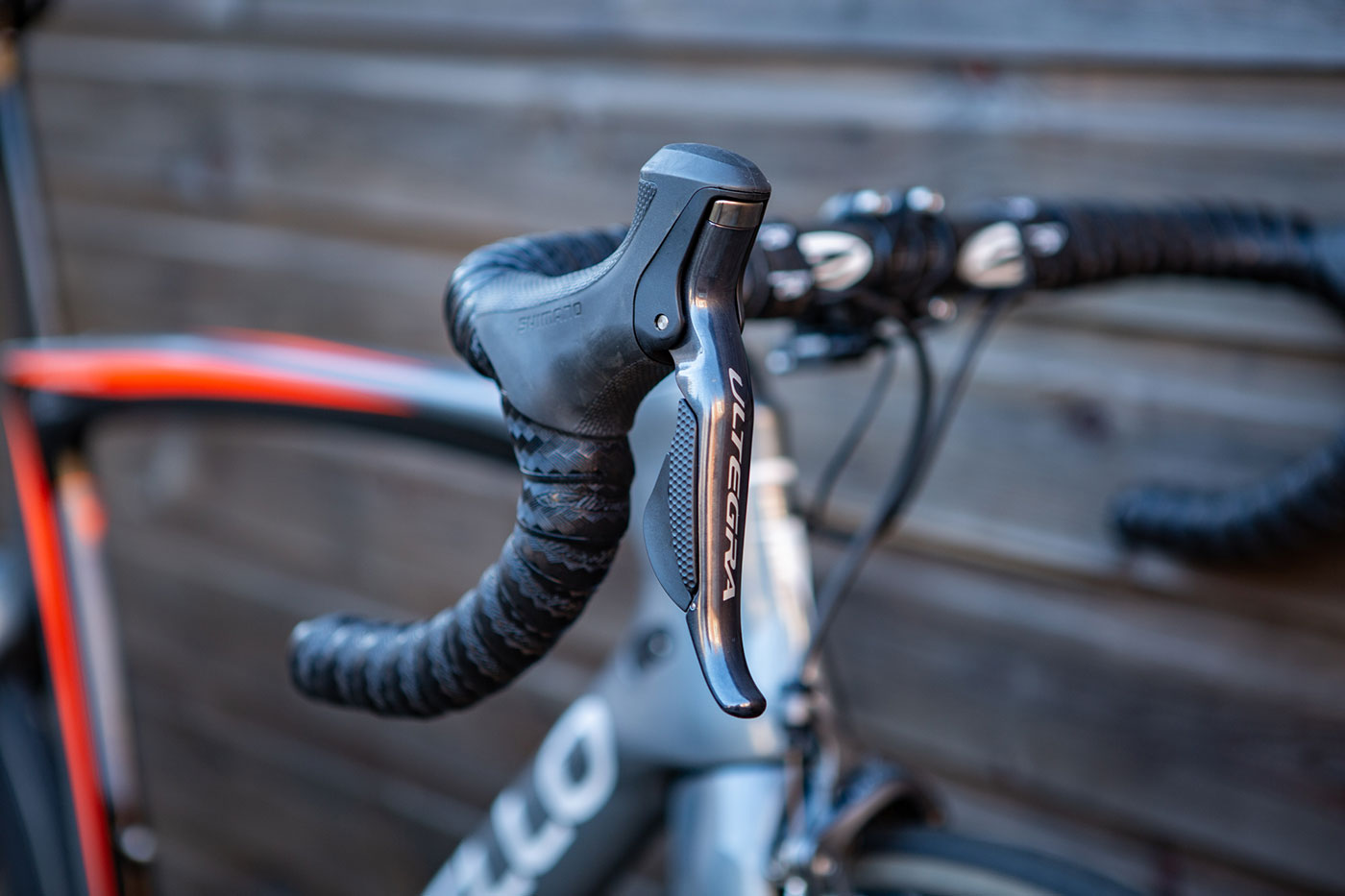 Ultegra