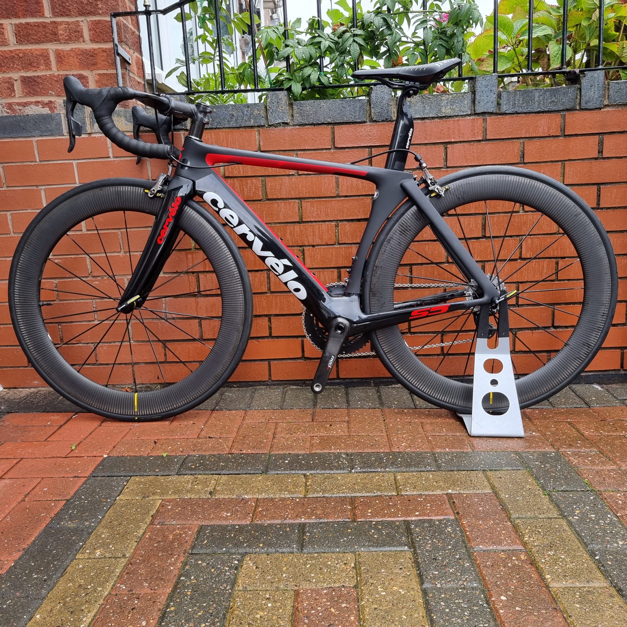 cycle shop mirfield