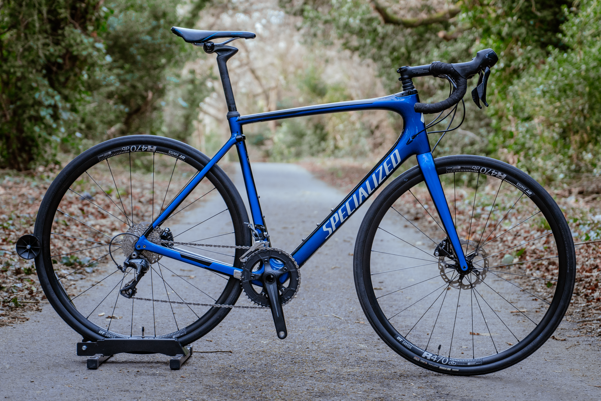 Specialized roubaix hydraulic sales disc