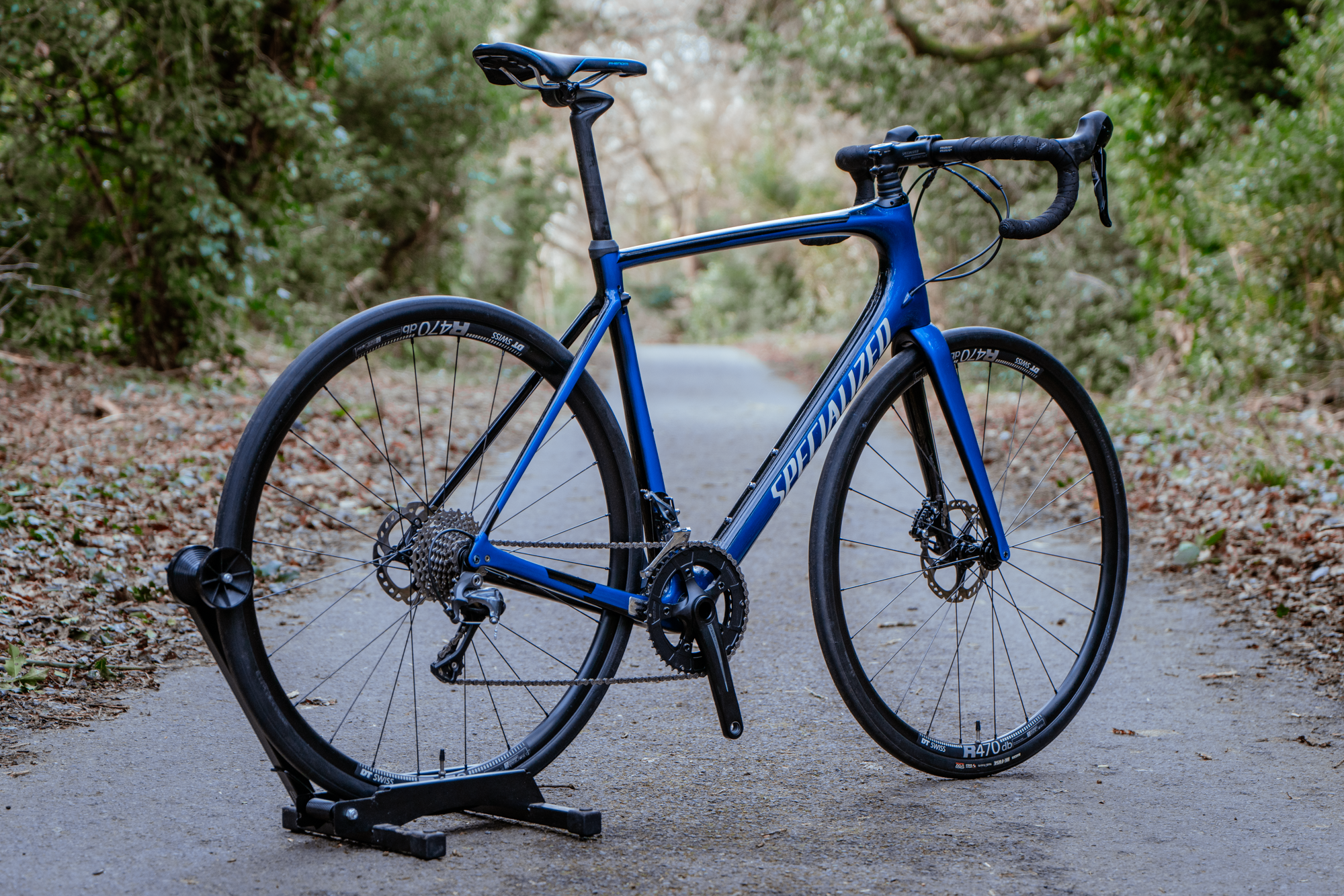 Specialized roubaix pro 2018 deals road bike