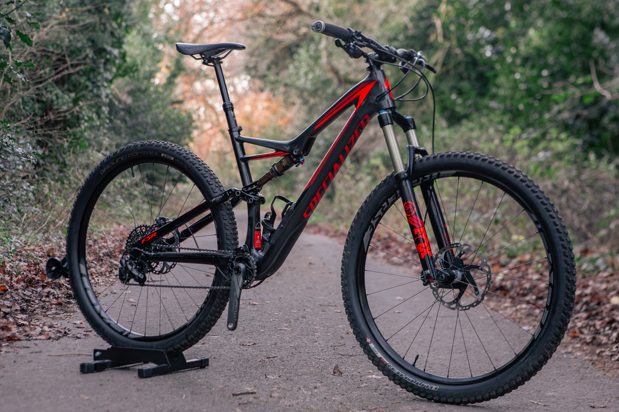 Specialized stumpjumper expert m5 cheap