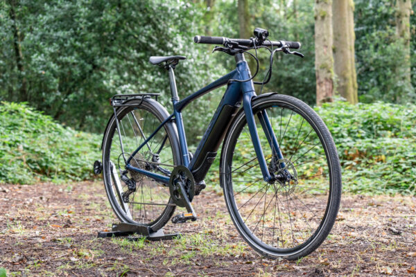 Pinarello nytro fazua online