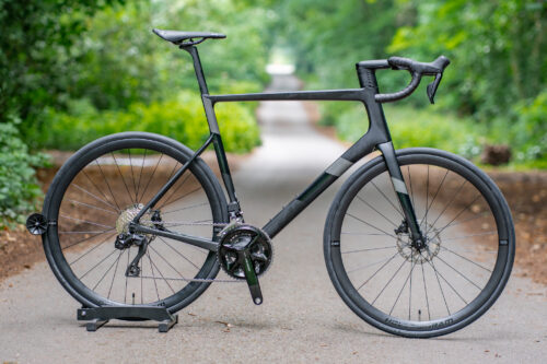 Dura Ace 2020 Supersix Evo 105 Review Dura Ace Cannondale Supersix