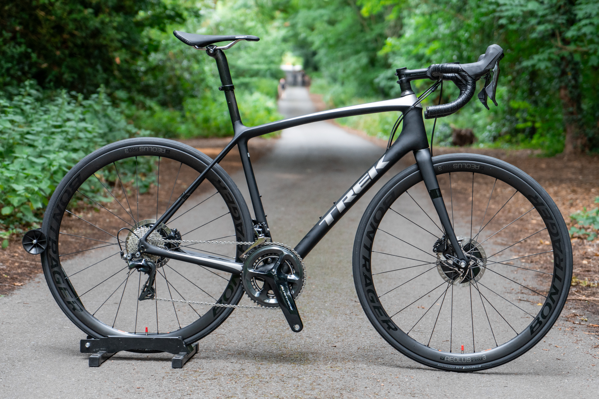 TREK Emonda SLR8 Disc DURA-ACE搭載 Émonda SLR 8 Disc - Trek Bikes